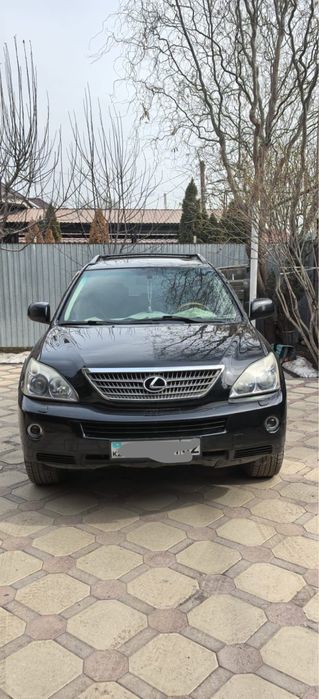 Продается Lexus RX40Oh