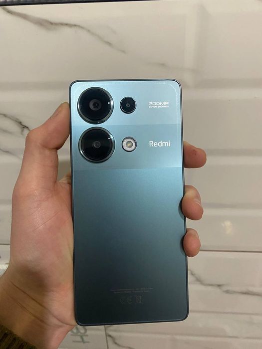 redmi note 13 pro 256gb