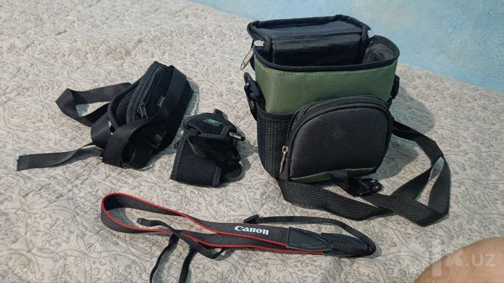 Canon M50 mark i