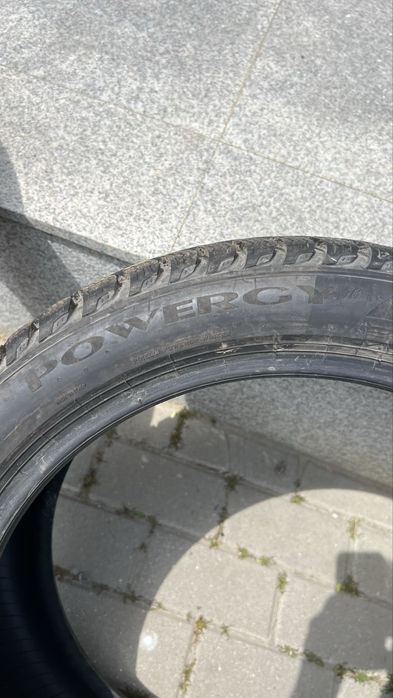 Anvelope Iarna PIRELLI Powergy Winter 225/45 R18 95 V XL