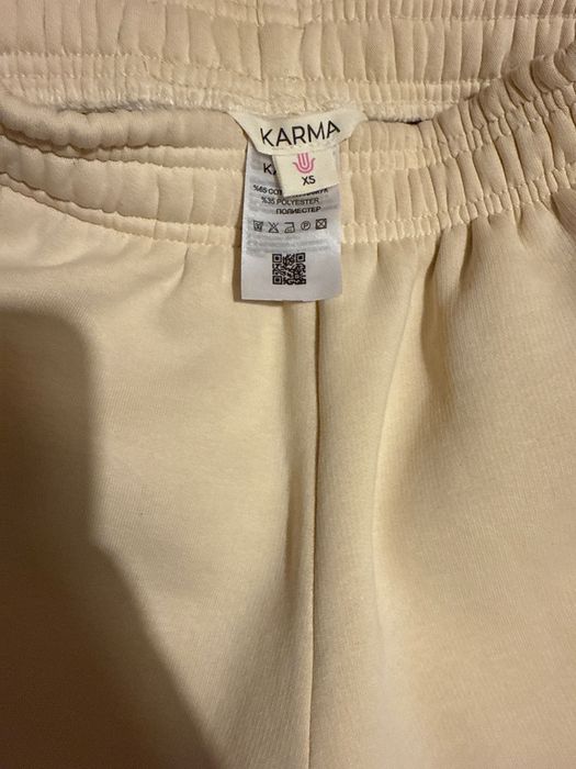 Karma женски екип XS