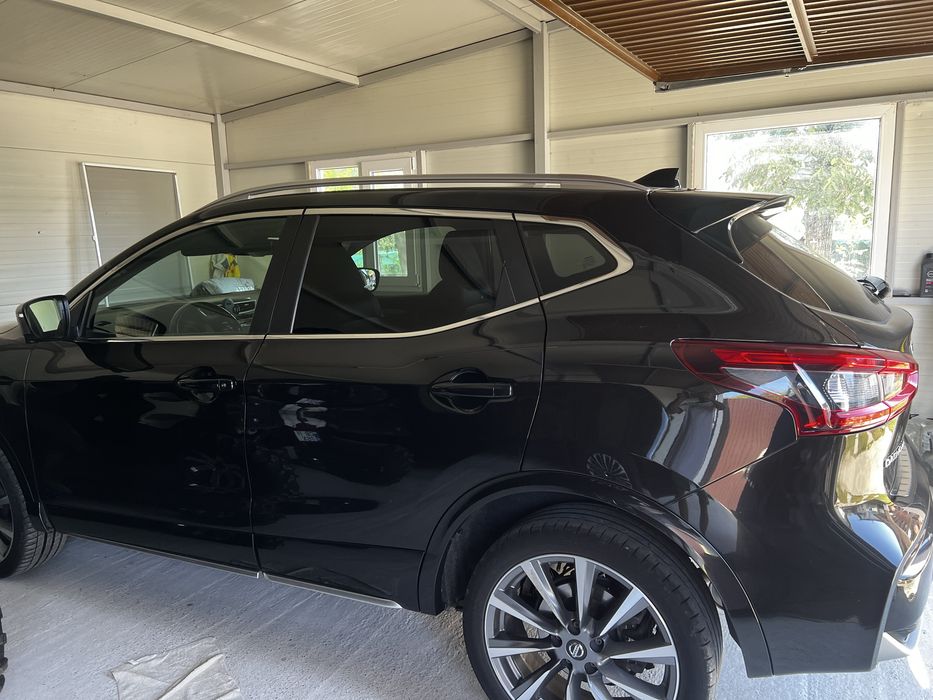 Nissan Qashqai 1,5 dci, 2019, proprietar