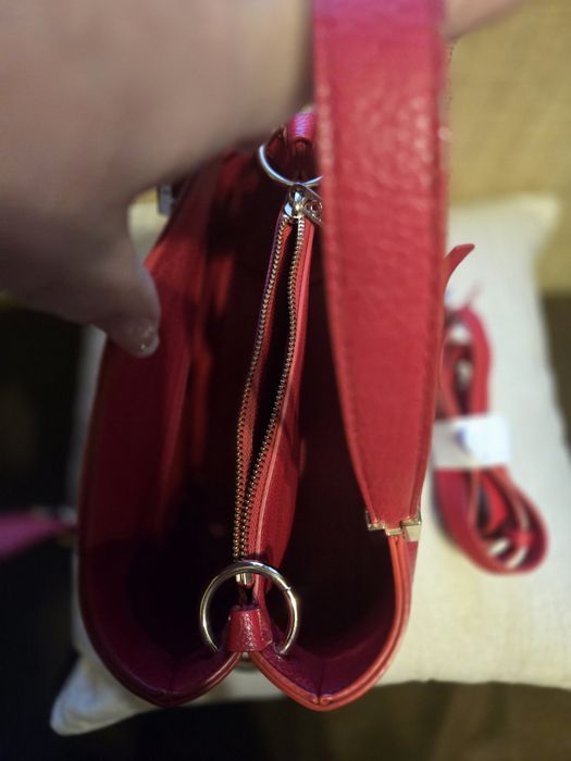 Дамска чанта Tommy Hilfiger