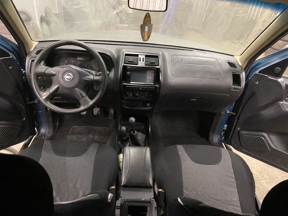 Nissan Terrano 2