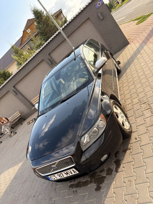 VOLVO V50 2007 — imagine 2