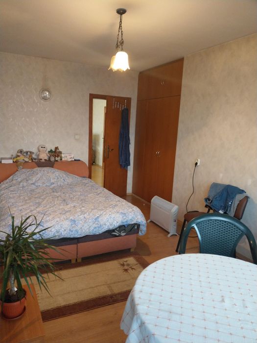 Дава се под наем Двустаен апартамент в София, Лозенец - 75 кв.м за 497.25 € - Снимка #5