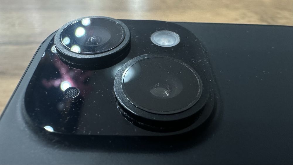 iphone 15 айфон в отличном состоянии