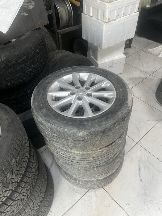 Диск Камрики оригинал