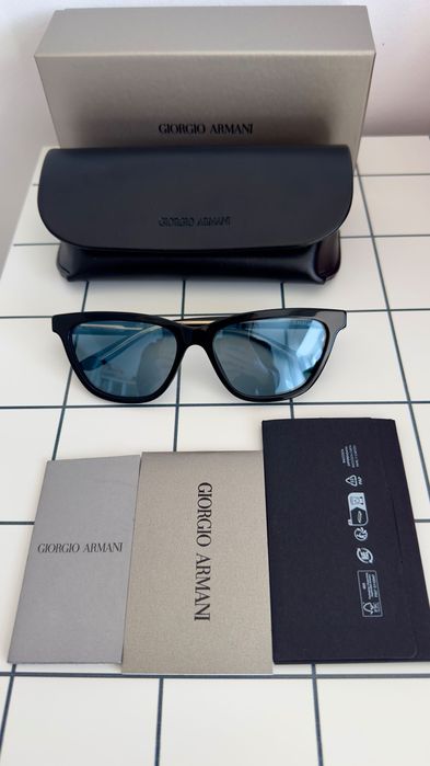 Ochelari de soare Giorgio Armani noi