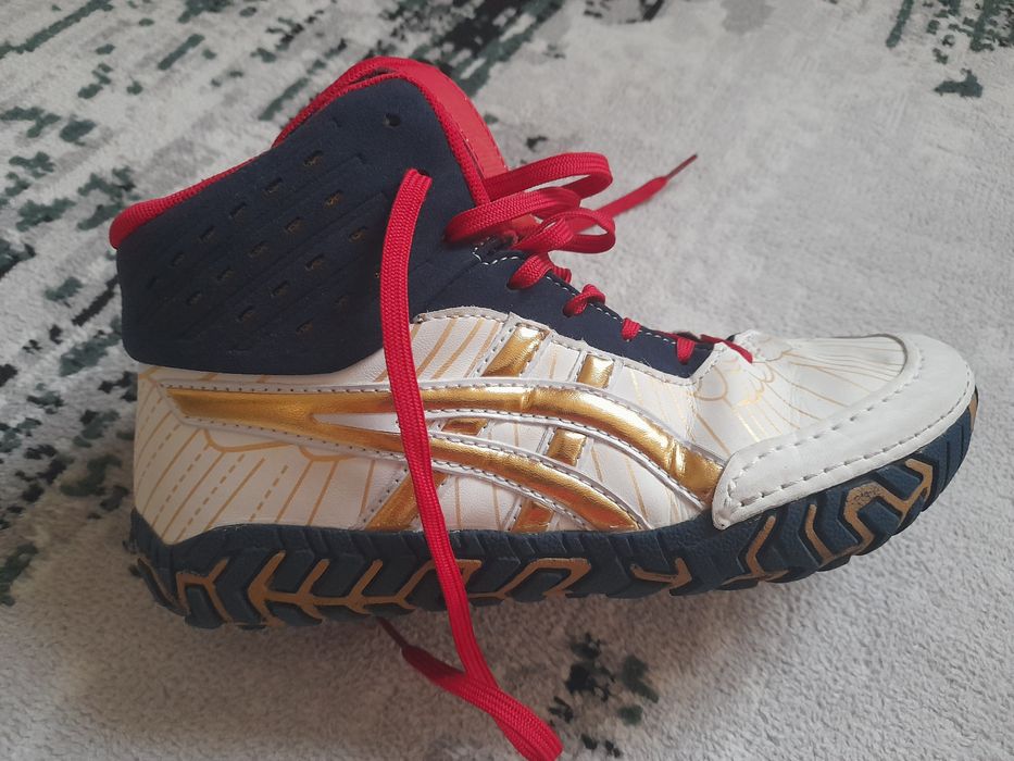 Борцовка.                           .