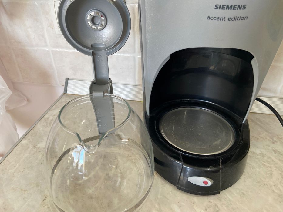 Кофеварка Siemens