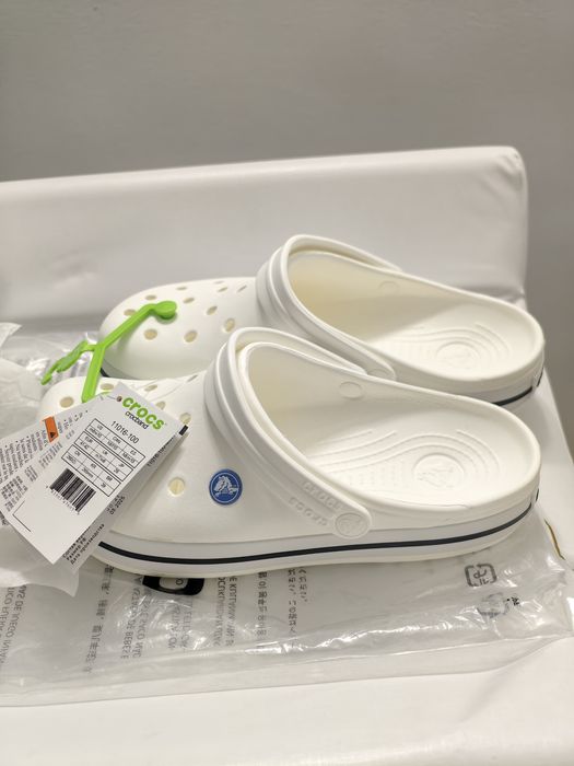 Crocs papuci bayaband 41-43