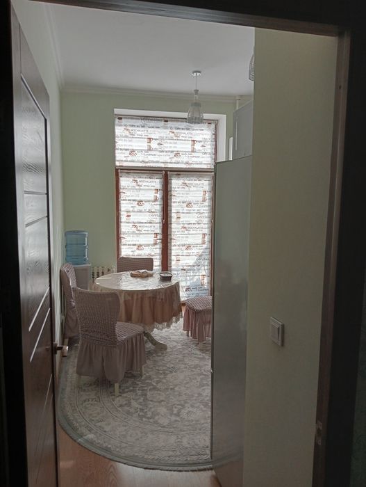 Straitel 2 xona novostroyka