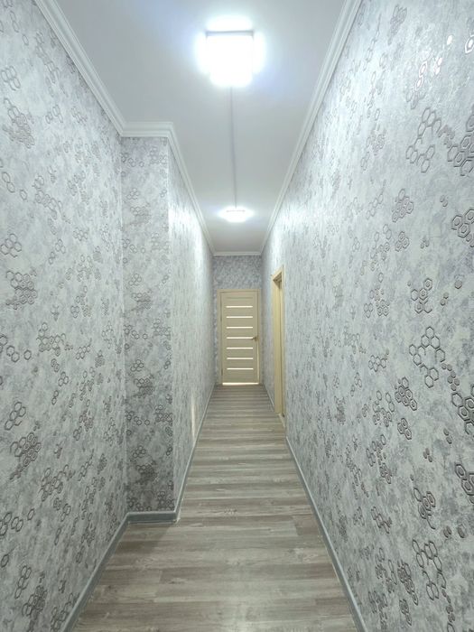 Срочно продаётся 2х-комнатная квартира