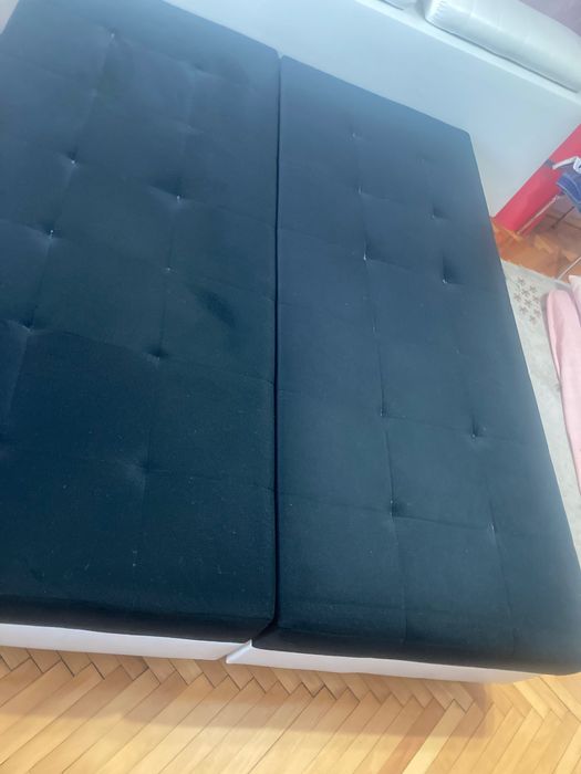 Диван мебел легло