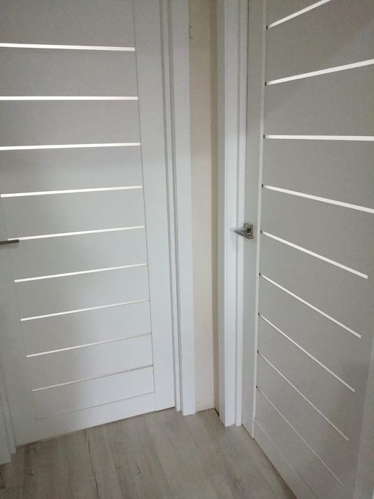 Все виды отделочных работ