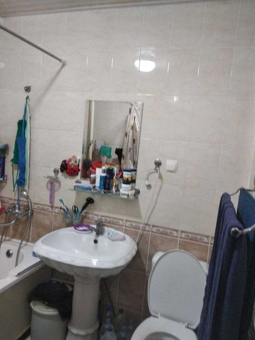 4/3/5, Яшнабад (ориентир: котельная) или обмен на равноценный участок