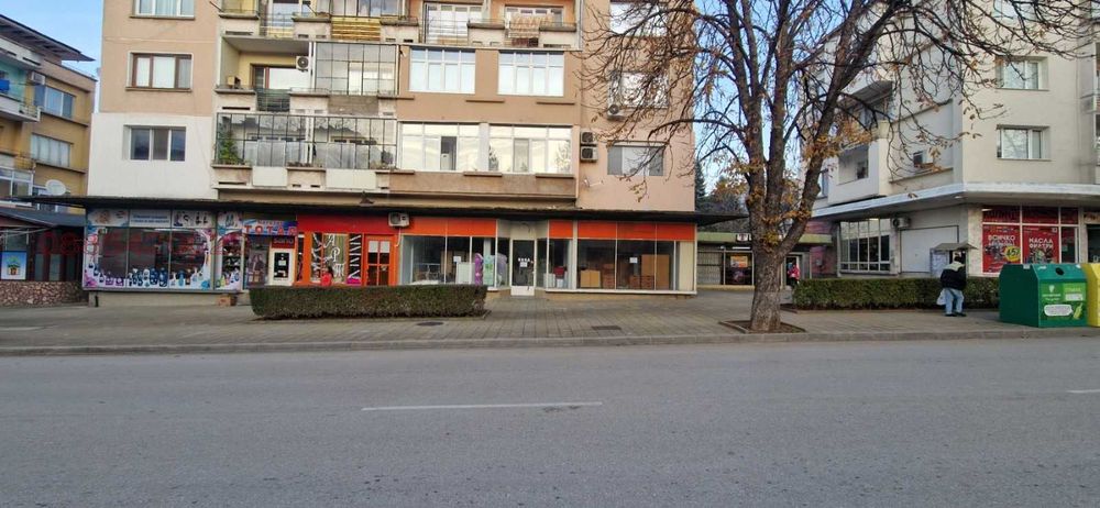 Продава се Магазин в Лясковец - 112 кв.м за 974 €/кв.м - Снимка #3