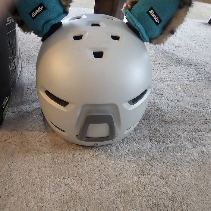 Cască ski Scott Keeper 2 /M
