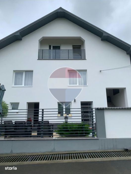 Casă / Vilă cu 3 camere de vânzare