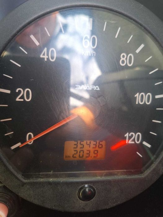 Автомобиль Камаз 65115 самосвал