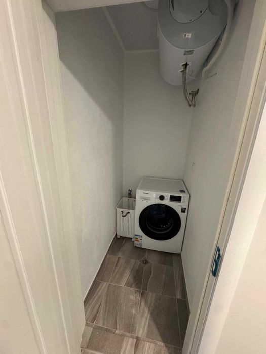Продава се чисто нов двустаен апартамент!