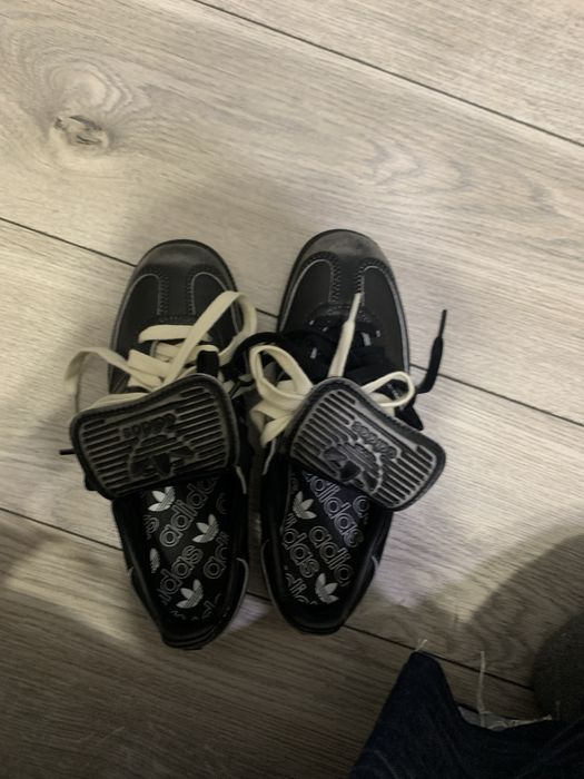 Adidas samba женские