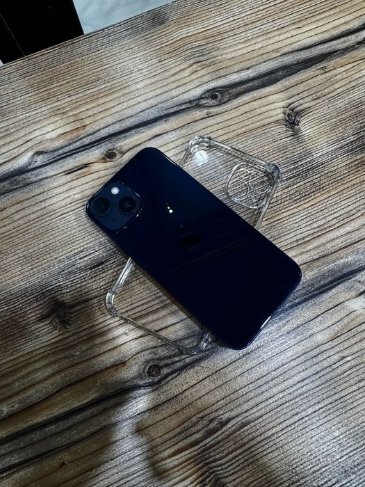 iPhone 14 Midnight 128GB