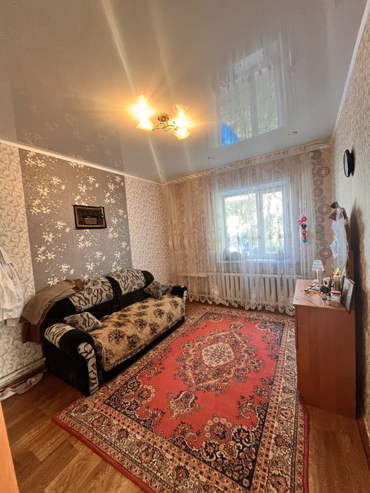 Продам дом в селе Зеленый Бор