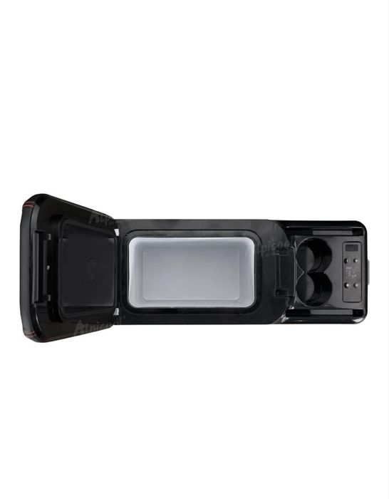 Авто холодильник с подлокотником