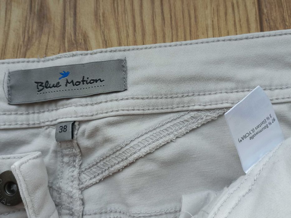 Pantalon dama Blue Motion M