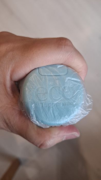 Бутылка для воды Tupperware