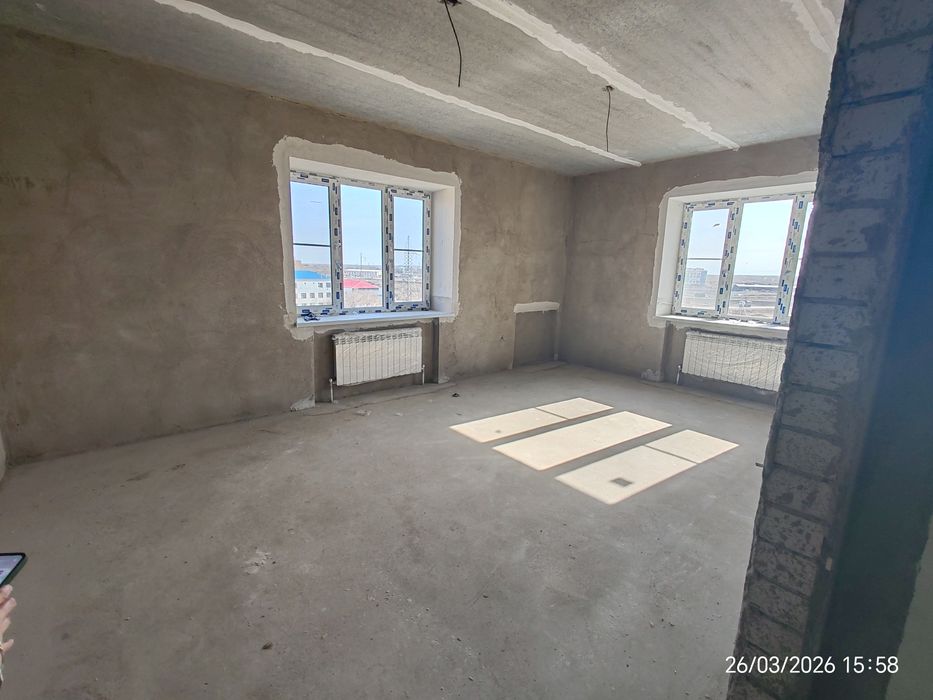 Продам 3-х ком.кв в городе Ақтөбе