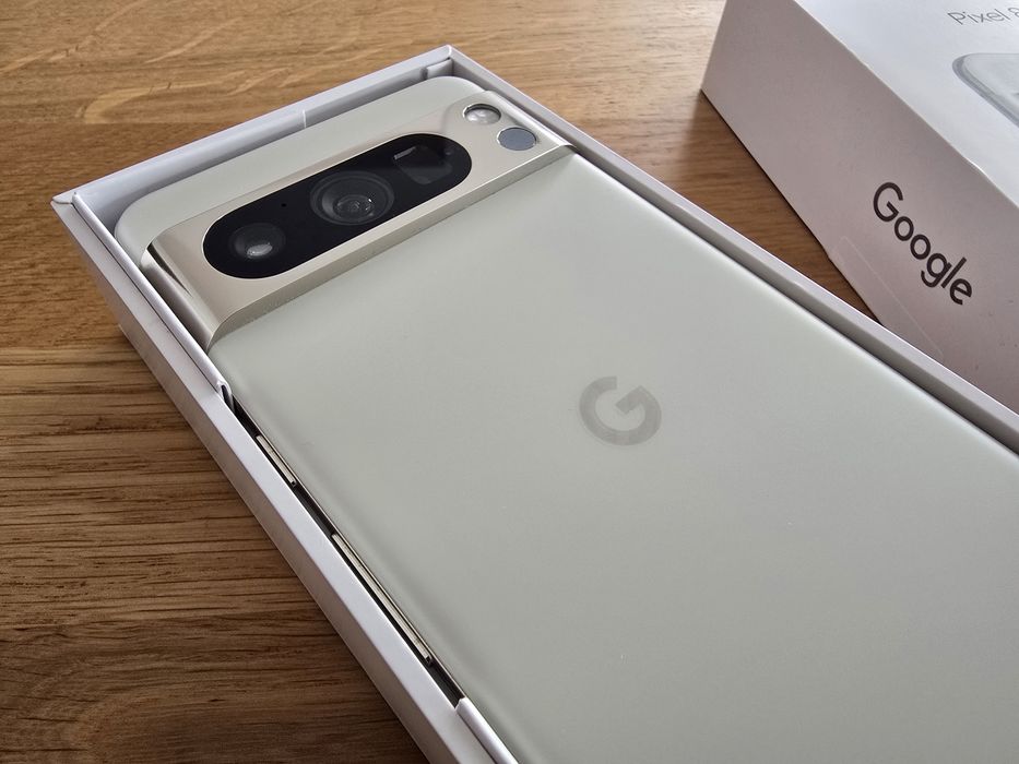 Pixel 8 Pro 128GB