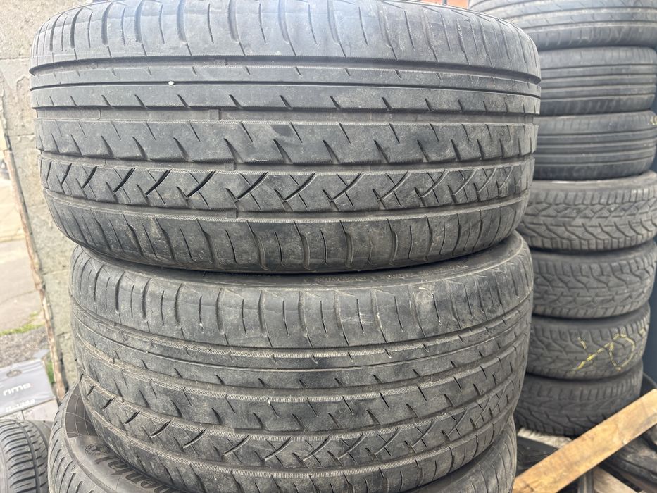 245 35 19 /2бр във перфектно съсъояние  2022 год