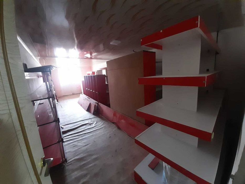 Жай хам магазин  сатылады  срочно келисимли