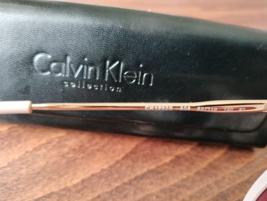 Дамски очила Calvin Klein