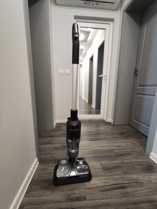 Прахосмукачка Rowenta 2in1