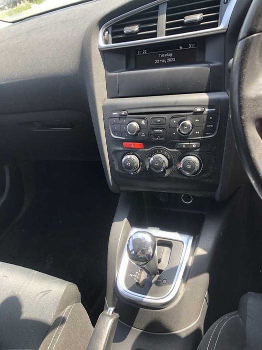 Dezmembrari CITROEN C4 1.6 Benzina-5FS An 2013 Automat