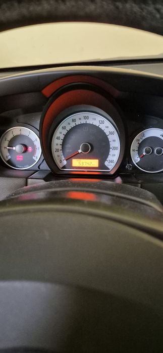 KIA Ceed SW 1.6 2008