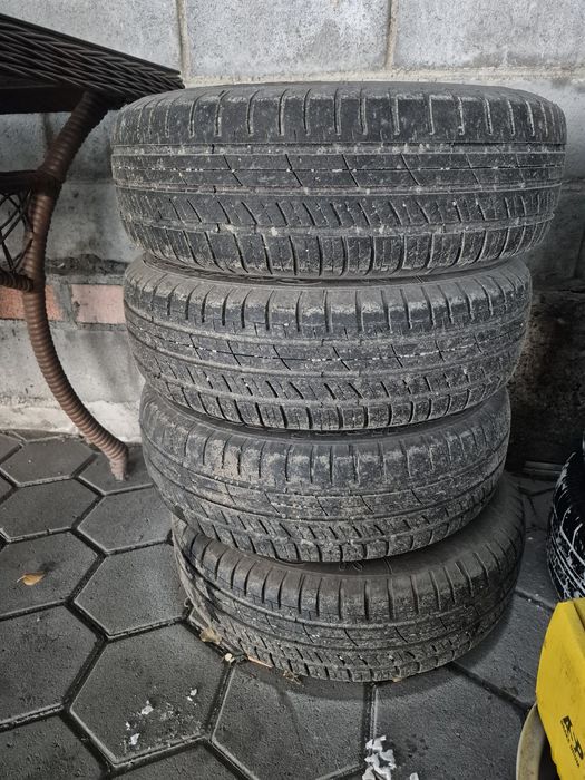 Летние колёса R13