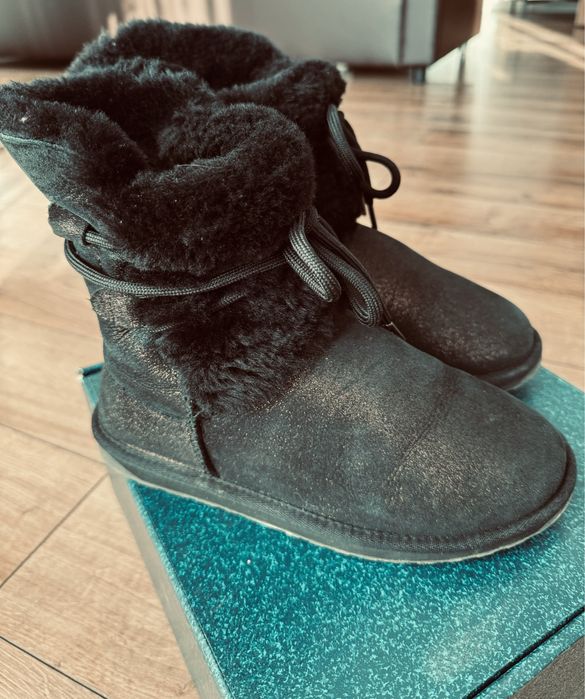 Cizme EMU Australia marimea 39