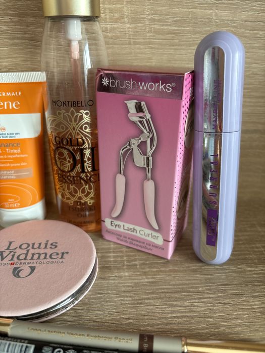 Лот козметика обща цена