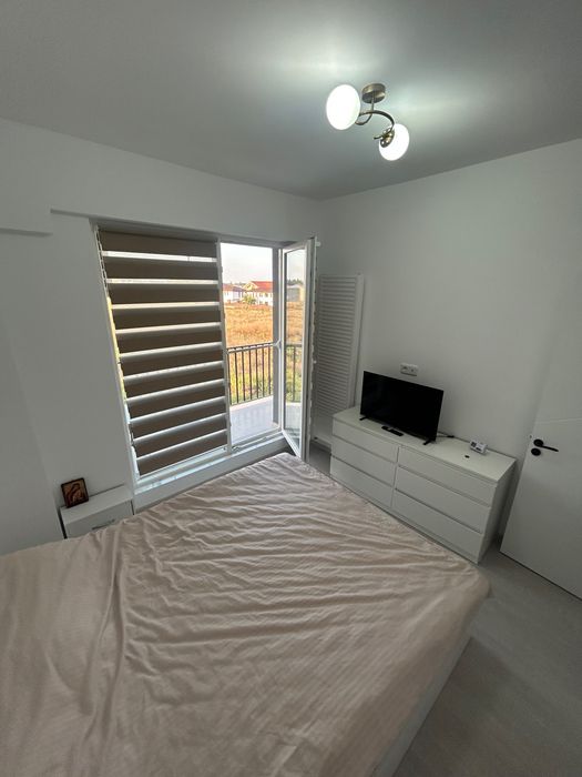 Apartament de inchiriat