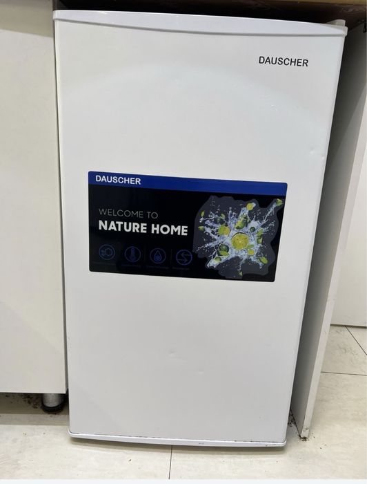 Продам вертикальный морозильник Dauscher DFR-080DW