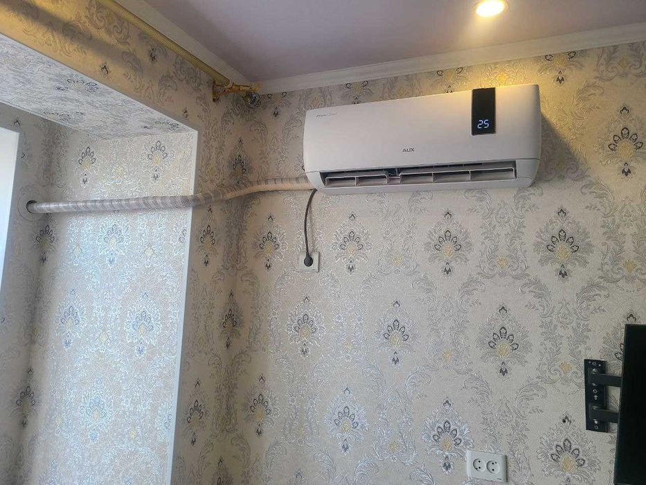 2 xonali kvartira uzoq muddatga ijaraga beriladi. 300