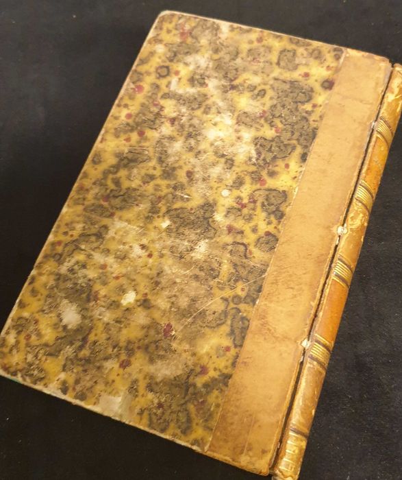 Opere de Shakespeare - carte an apariție 1843