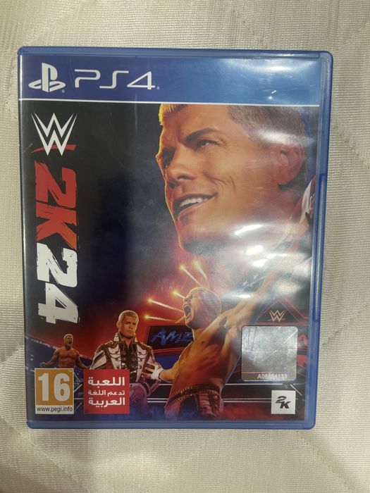 Продам игры для пс 4