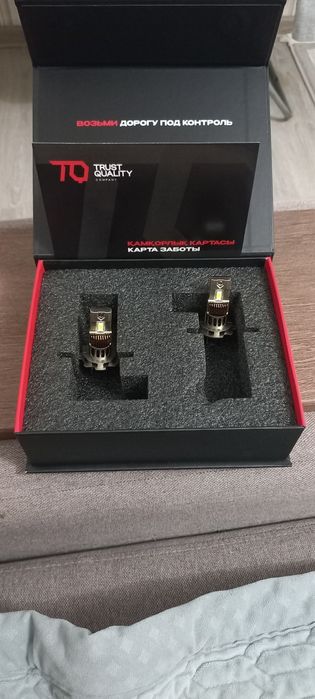 Продам Новые LED лампочки для авто