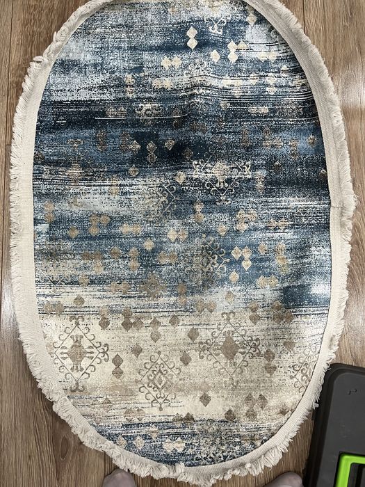 Коврик для ванны